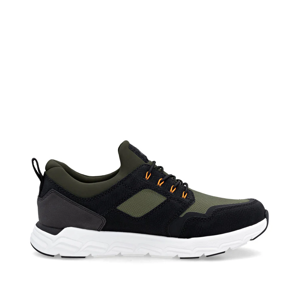 09102 Men's Morgan