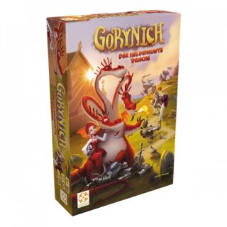 Gorynich (DE)
