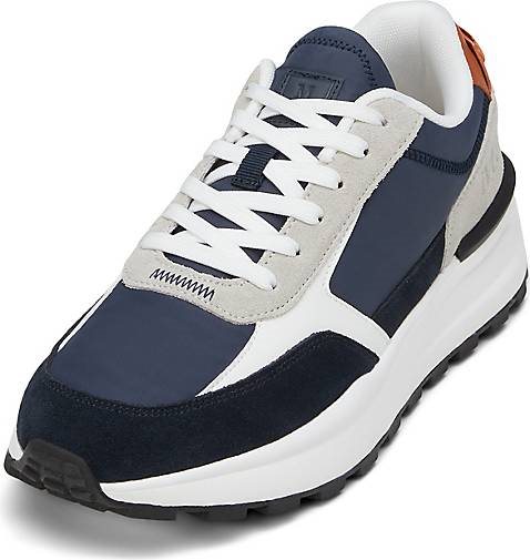 Marc O'Polo Sneaker mit leichter EVA-Laufsohle