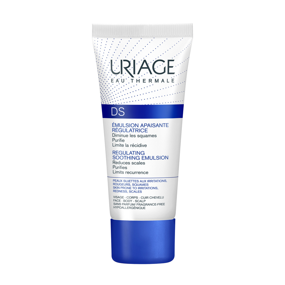 Uriage DS Emulsion