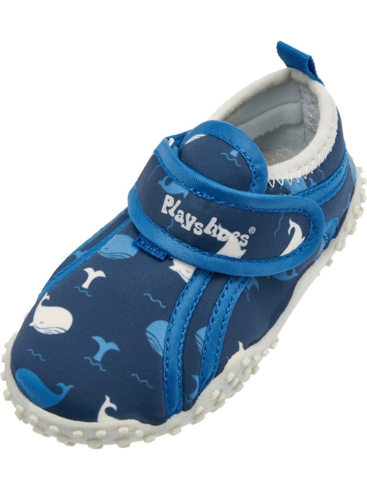 Playshoes Kinder Badeschuh 