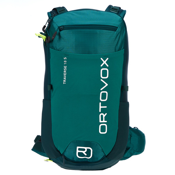 TRAVERSE 18 S - Tagesrucksack