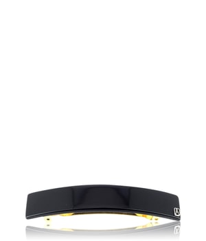 Alexandre de Paris Timeless Collection Noir 9 cm Haarspangen-1 Stk