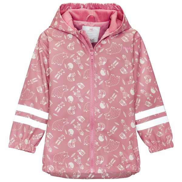 Playshoes - Kid's Regenjacke Fleece-Futter - Regenjacke