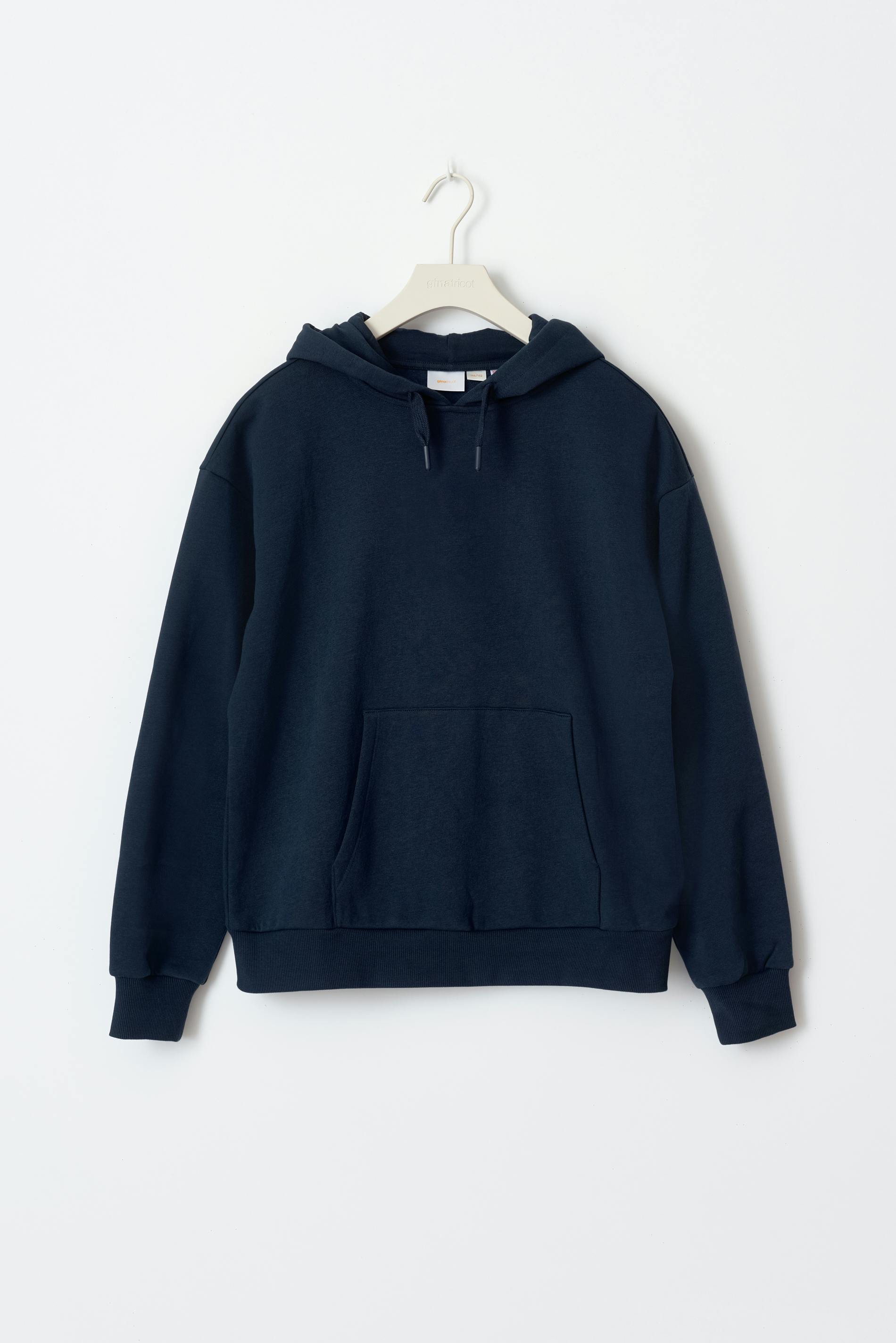 Y oversized hoodie