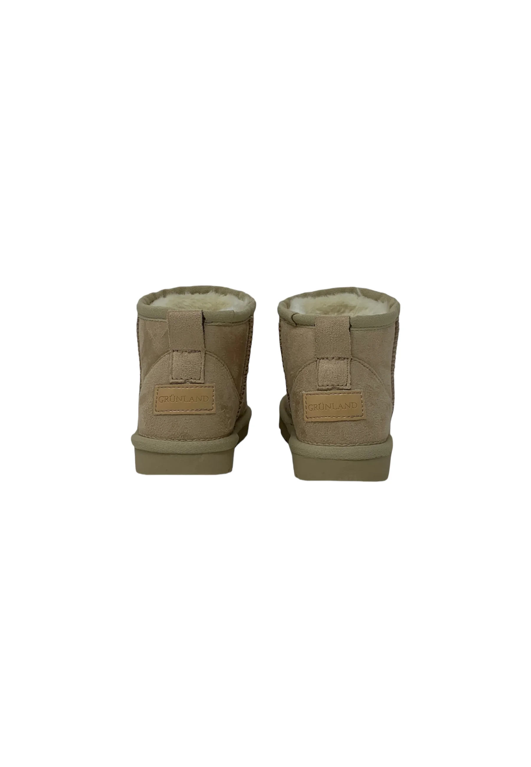 Grünland ANKLE BOOT - Botas de nieve