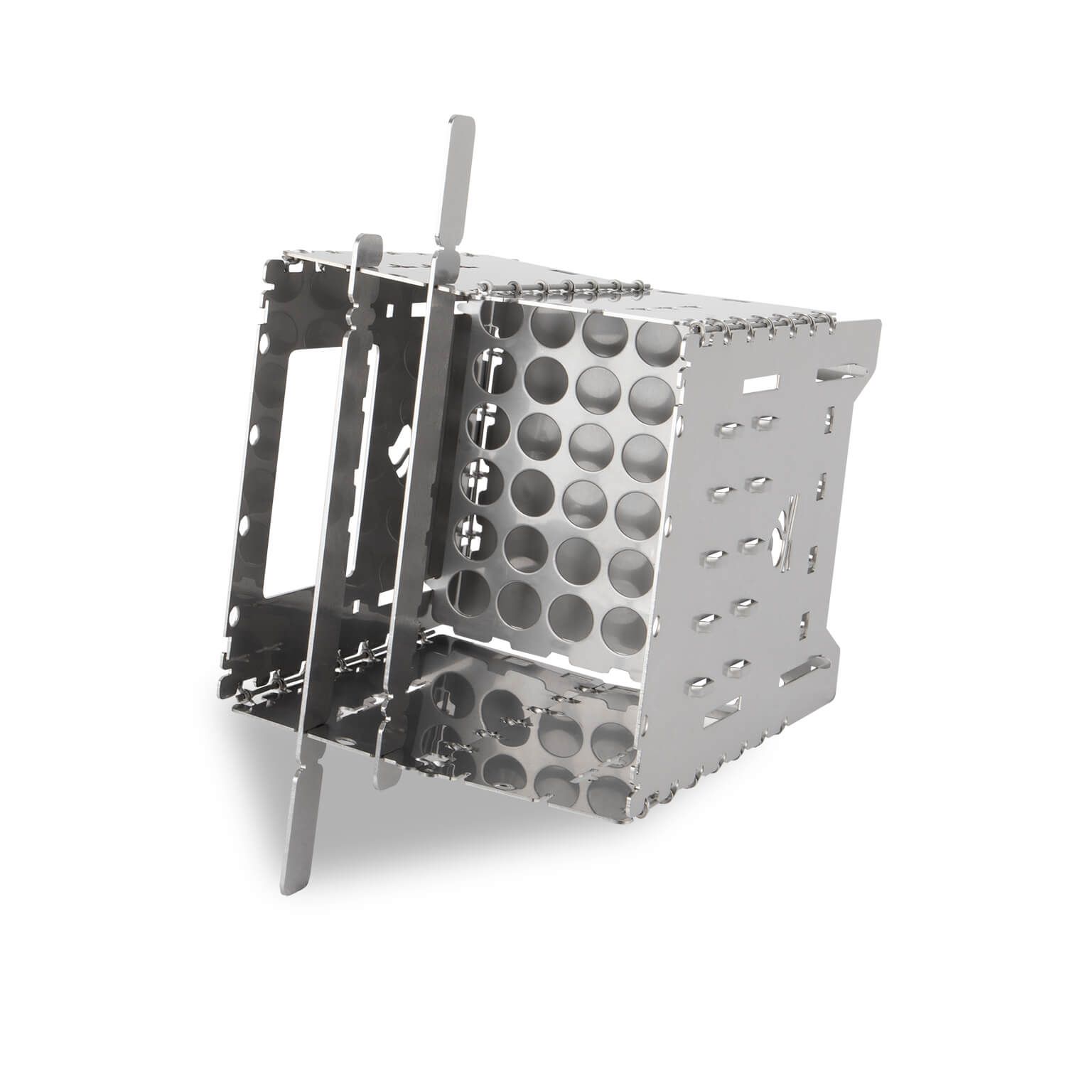 Bushbox XL Profi Set