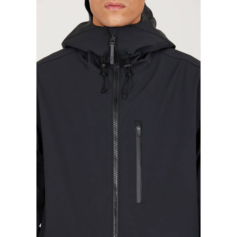 SOS Tulum Softshelljacke Herren