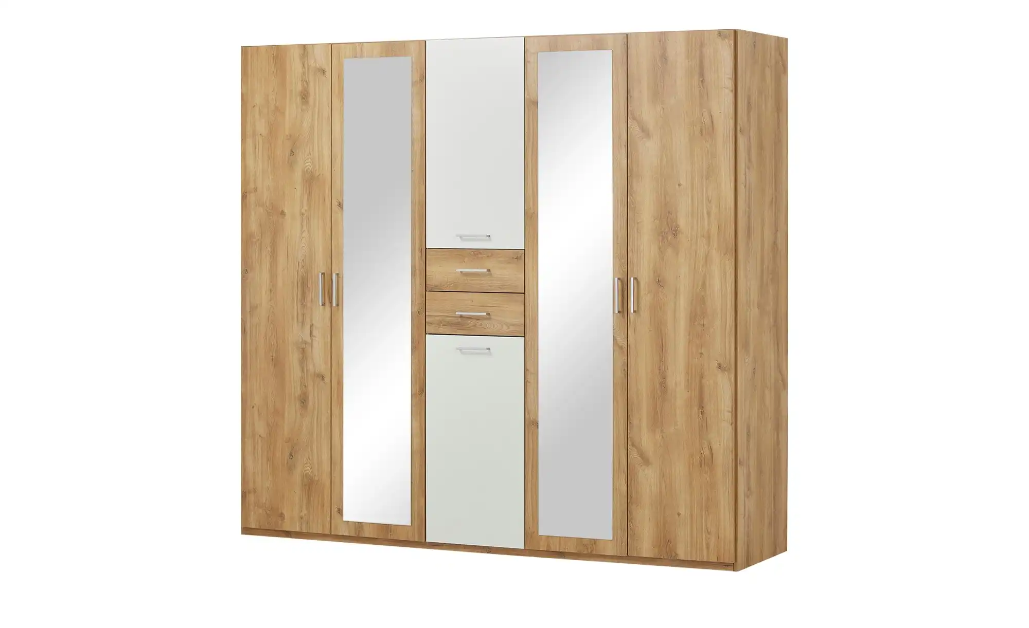 Drehtürenschrank