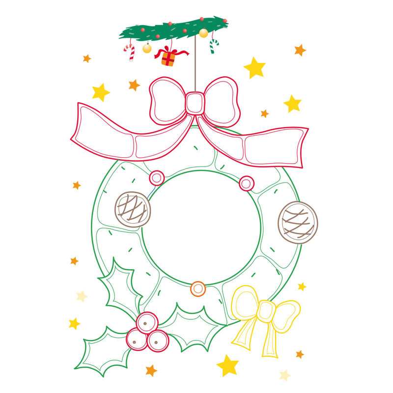 Playmaïs Basic Noël Playmais