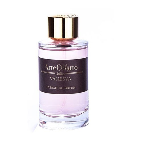 Extracto de perfume ArteOlfatto Vanesya 100 ml