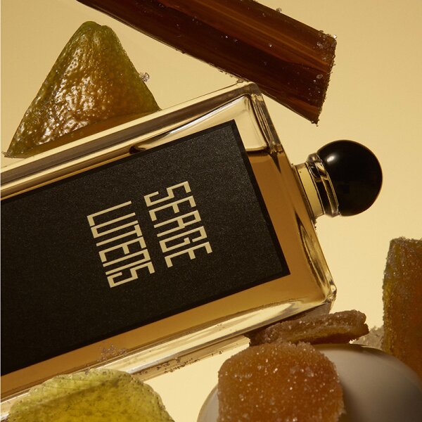 Serge Lutens Collection Noire Five o'Clock au Gingembre Eau de Parfum