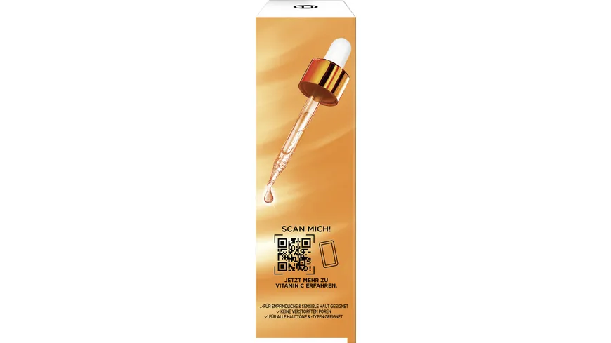 L'Oréal Paris RevitaLift Vitamin C Serum 30 ml
