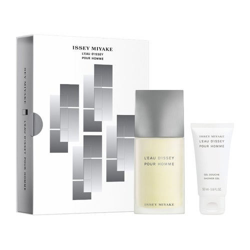 Set regalo Issey Miyake L'Eau d'Issey Pour Homme