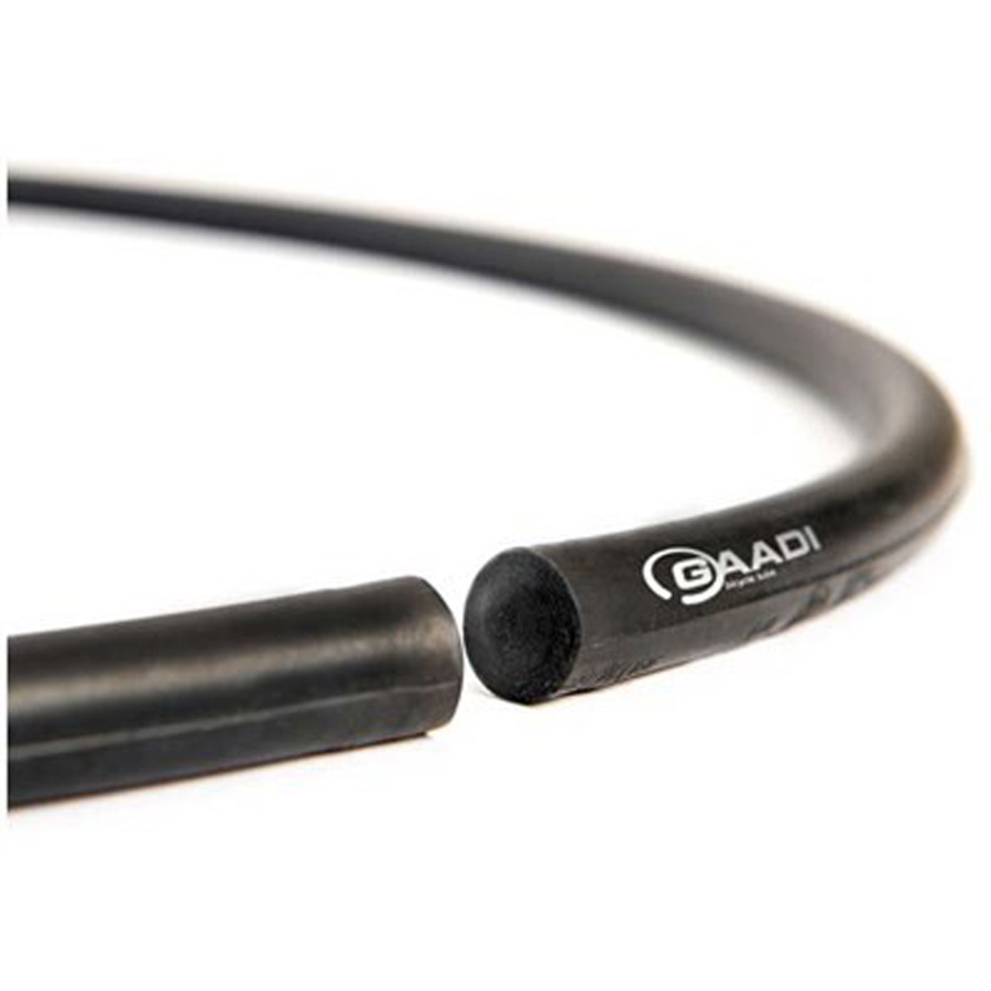 Gaadi Fahrradschlauch, 26(40/47-559) F/V, 47 mm, 1 Stück - ATU