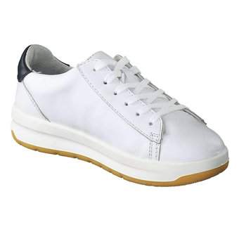 Ricosta Dublin Schürsneaker in weiß