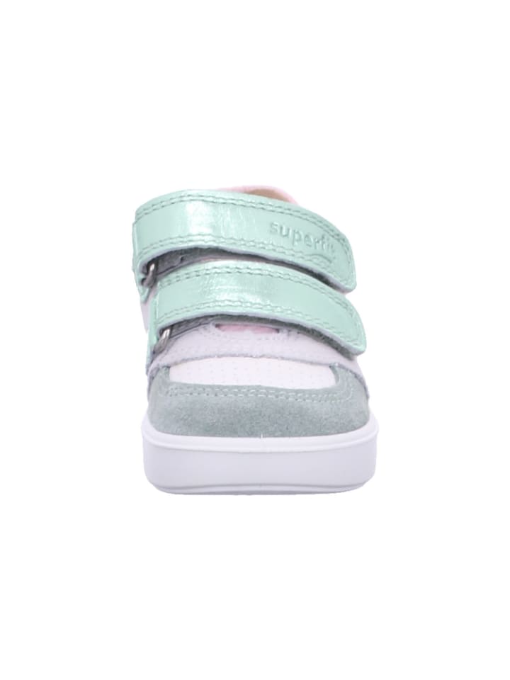 superfit Mädchen Halbschuhe SUPIES in Bunt günstig kaufen