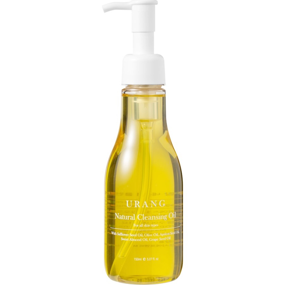 URANG Natural Cleansing Oil Huile nettoyante
