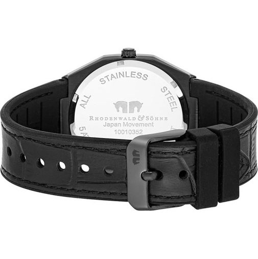 Rhodenwald & Söhne Armband-Uhr Cooledge