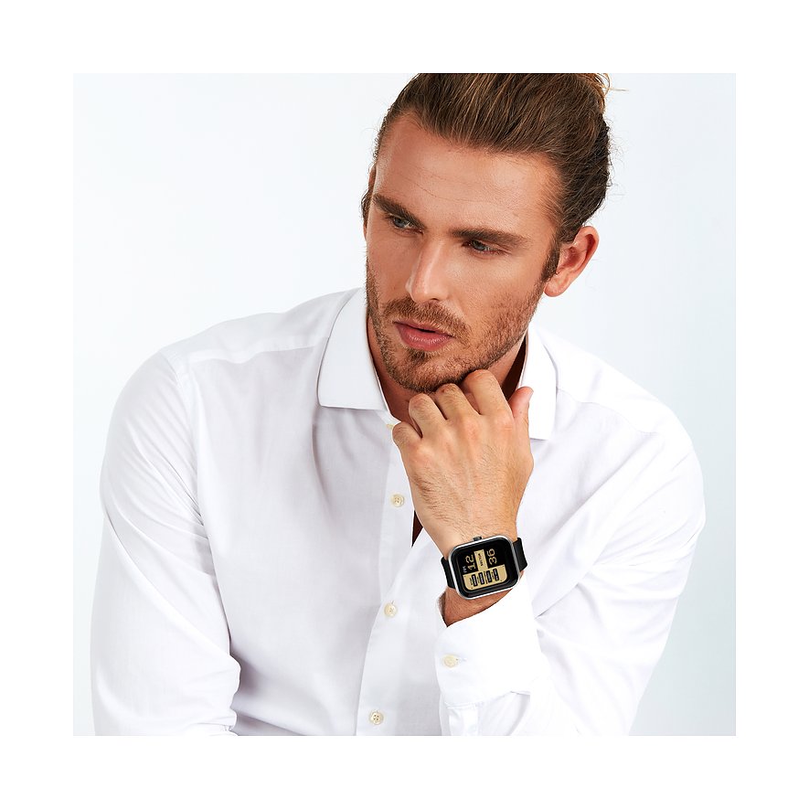 Sector Smartwatch S-03 Wr 3Atm