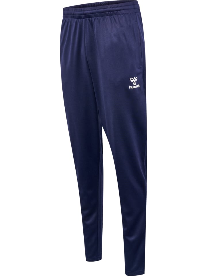Hummel Hummel Anzug Hmllogo Erwachsene in DIVA BLUE/MARINE günstig kaufen