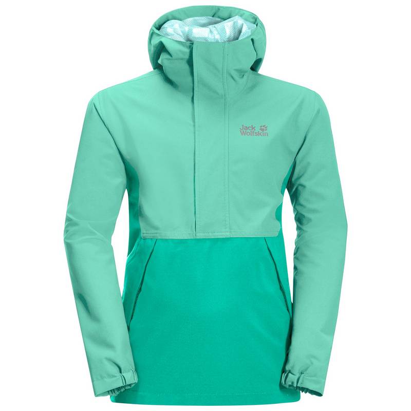 Jack Wolfskin Outdoorjacke Kinder