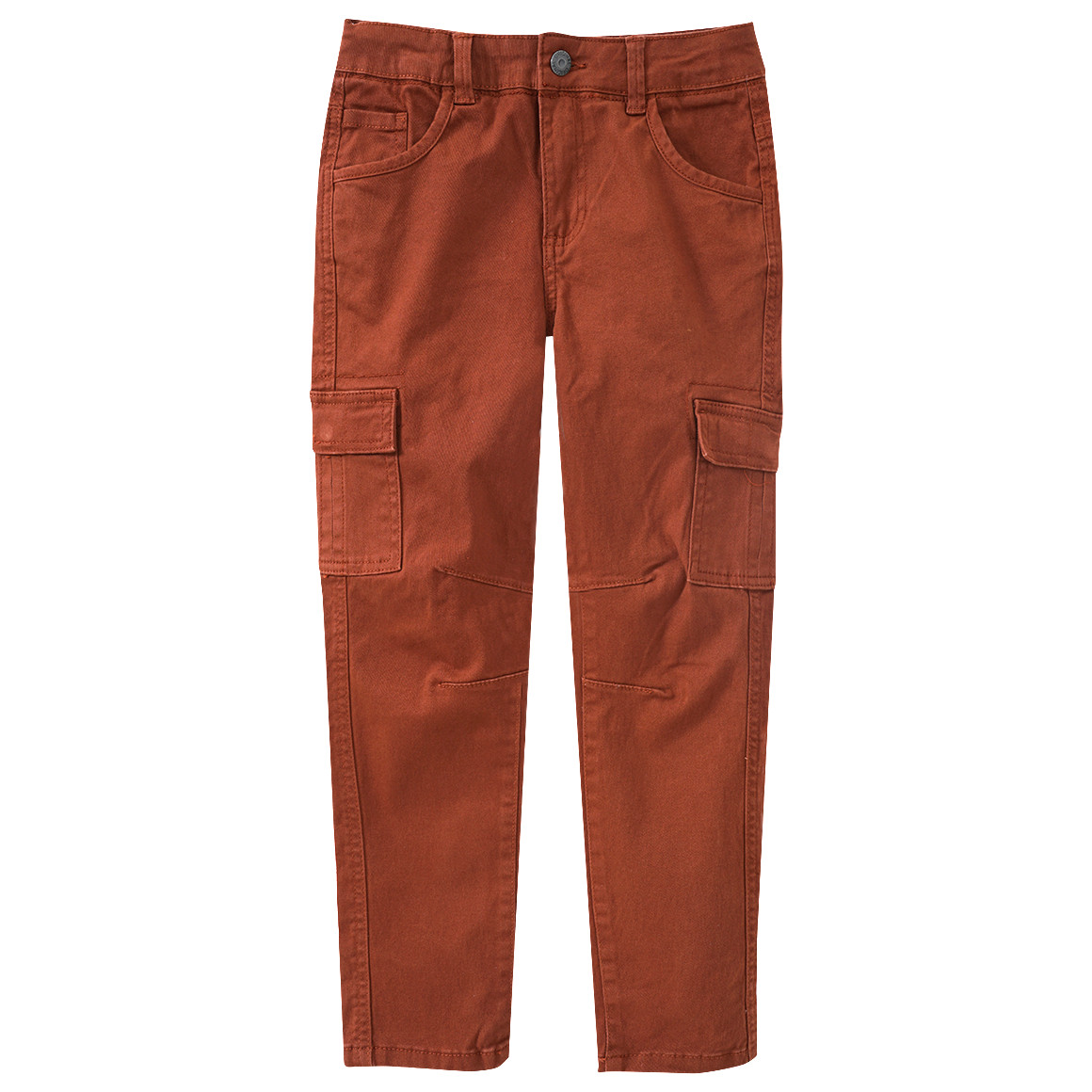 Jungen Cargo-Hose mit verstellbarem Bund