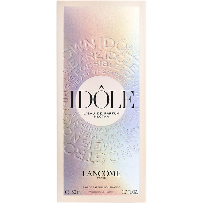 Eau de Parfum Spray