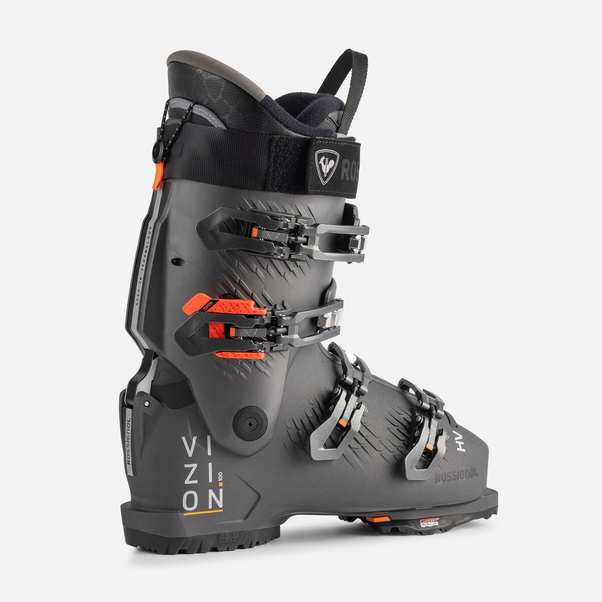 Herren On Piste Skischuhe VIZION 4B 100 HV GW