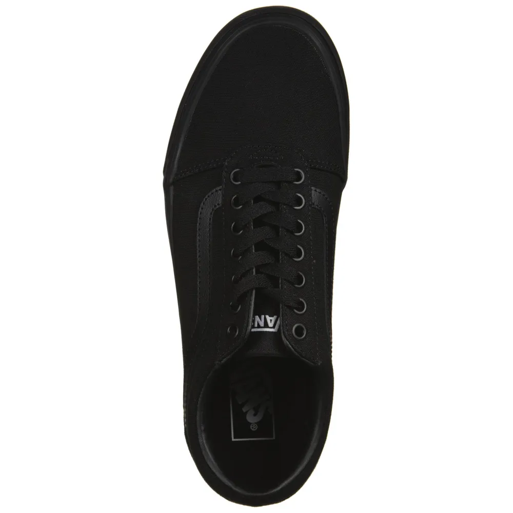 Vans Ward VN0A38DM1861 / schwarz