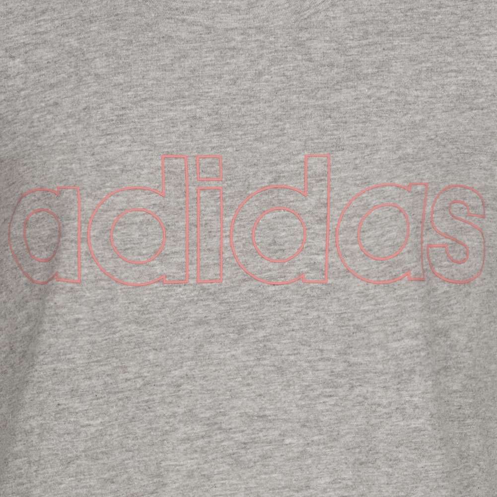 adidas Essentials Mädchen T-Shirt GN4056