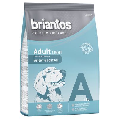 Briantos Adult Light