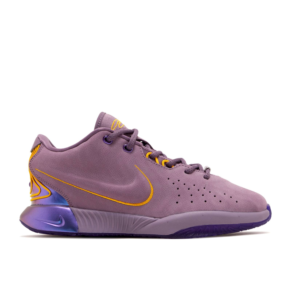 Nike LeBron FZ7189-500 / lila
