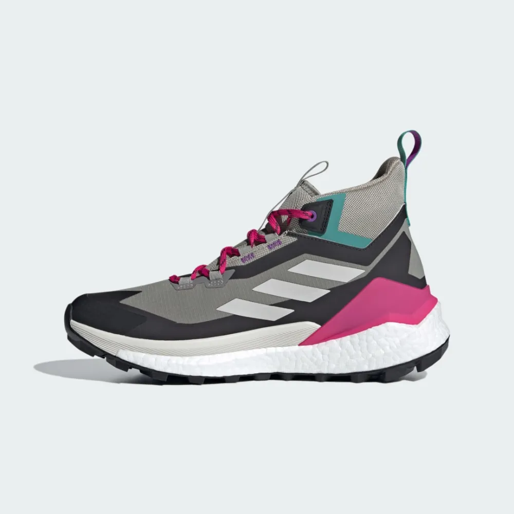 adidas Free Hiker Gore Tex IE5129 / grün