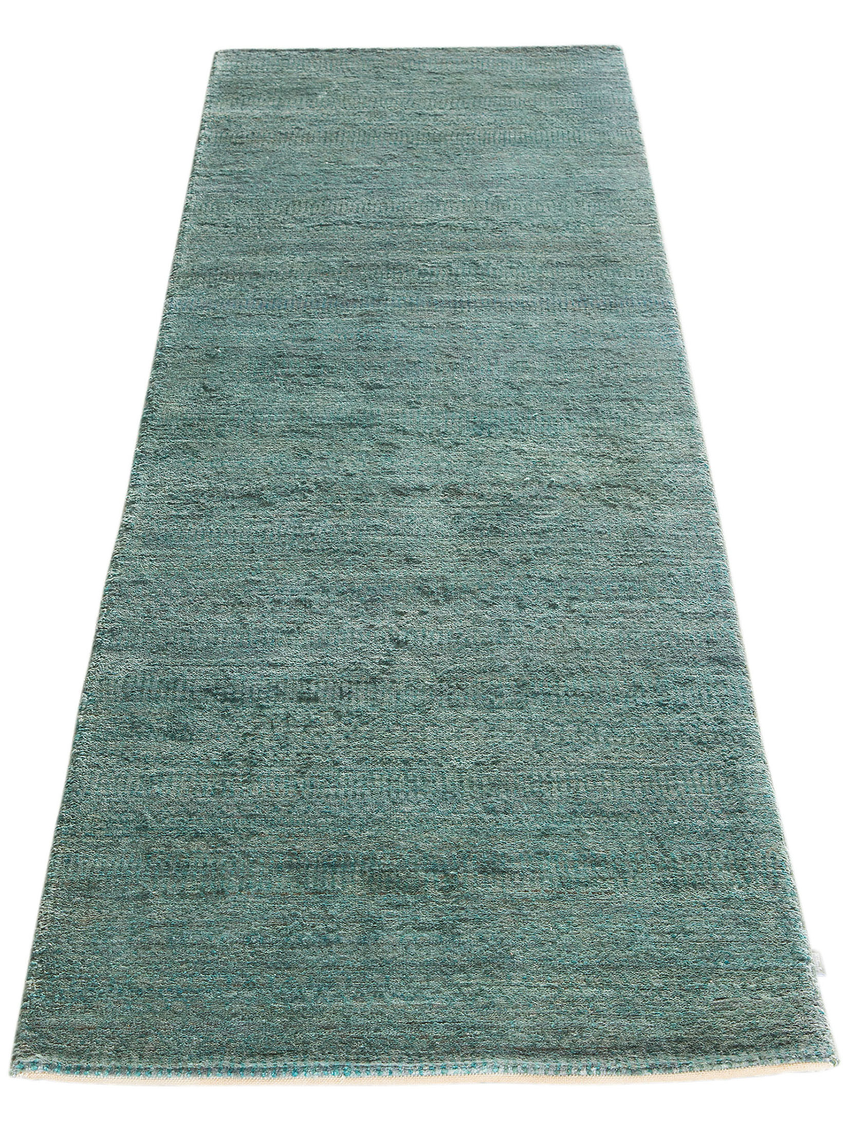 Contemporary Gabbeh ca. 76 x 298 cm, Unikat / Einzelstück