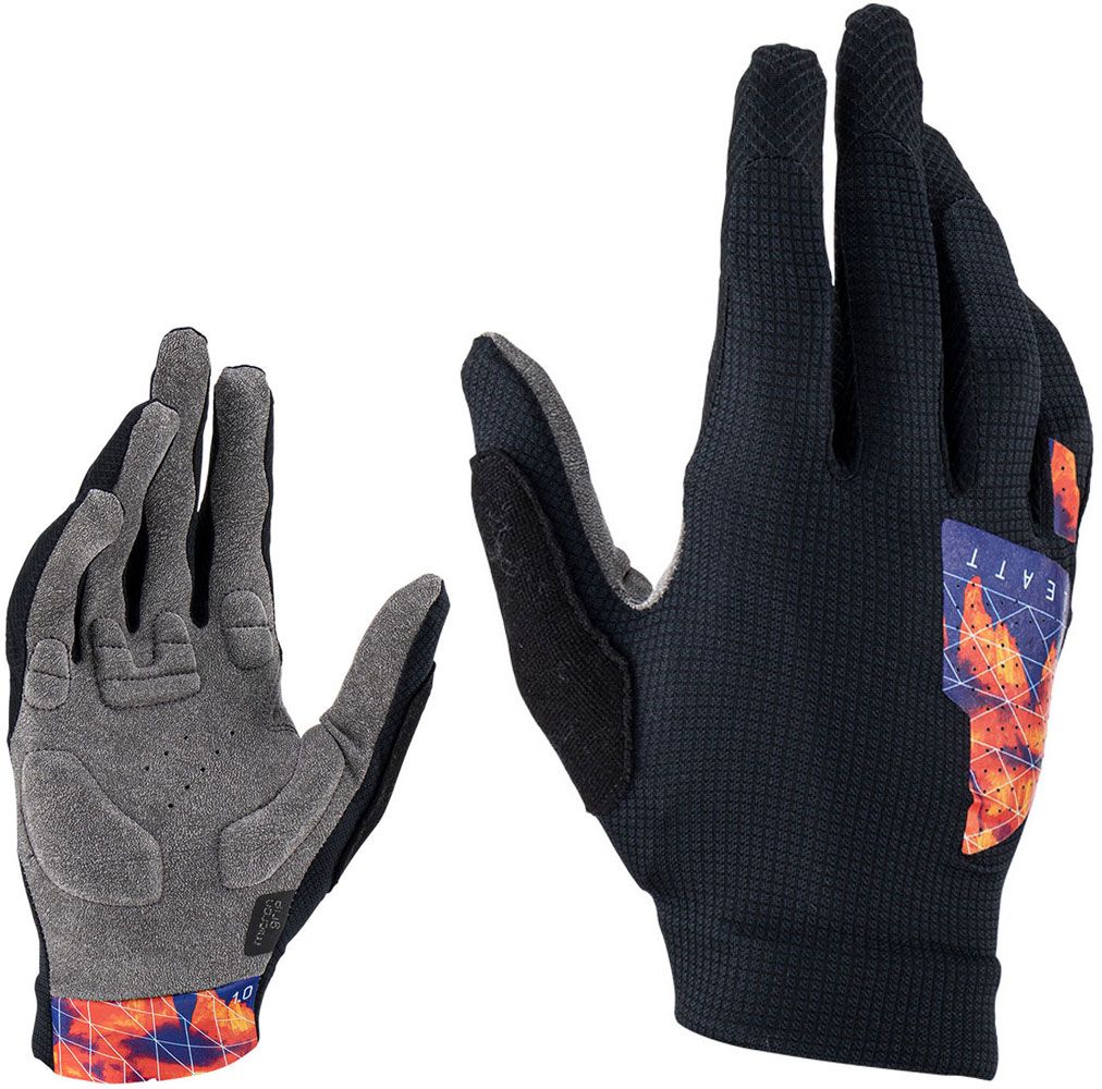 Leatt 1.0 Padded Palm - MTB Handschuhe kaufen | Bike-Discount