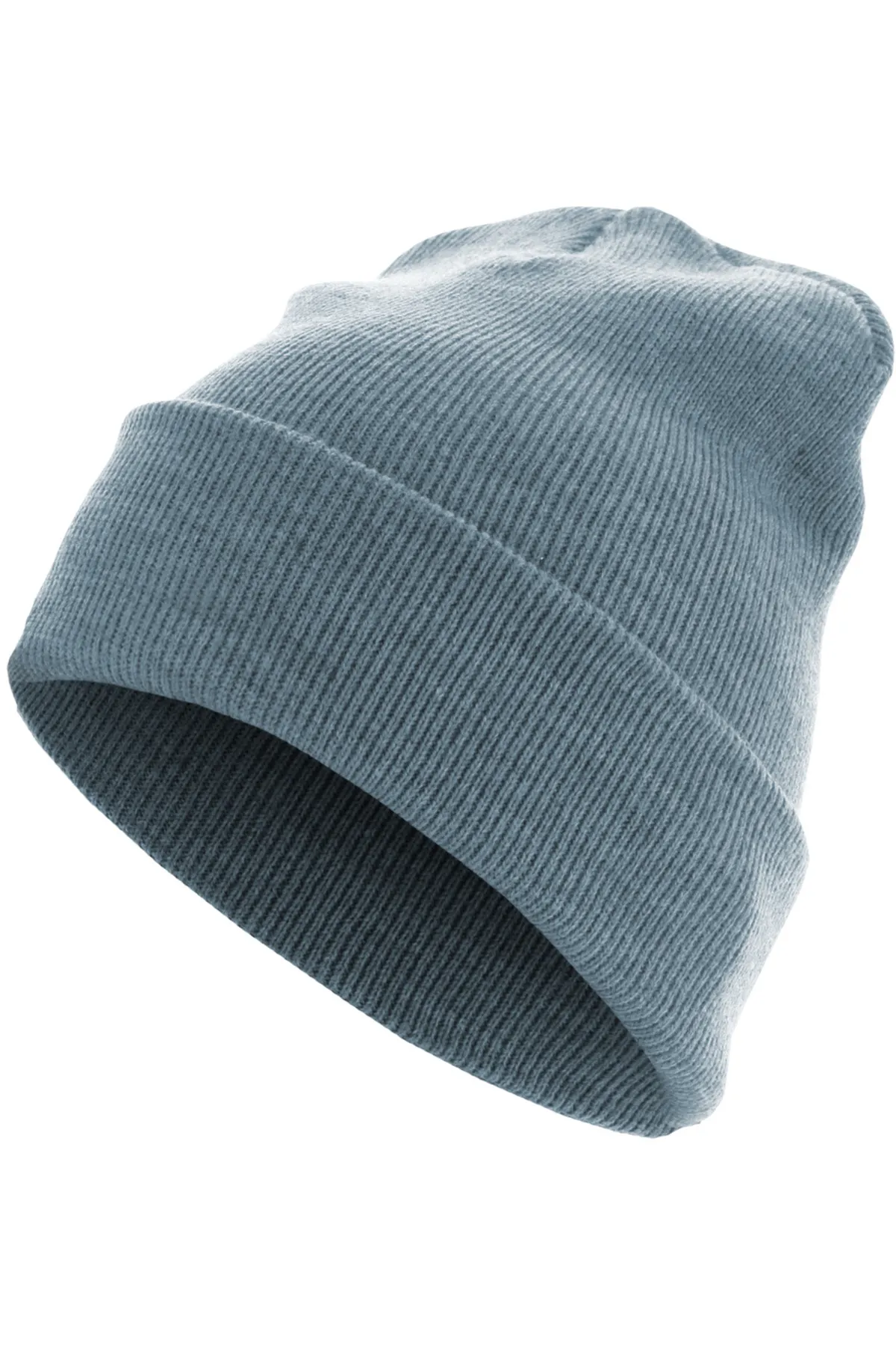 MSTRDS  Accessoires Beanie Basic Flap Lange Version