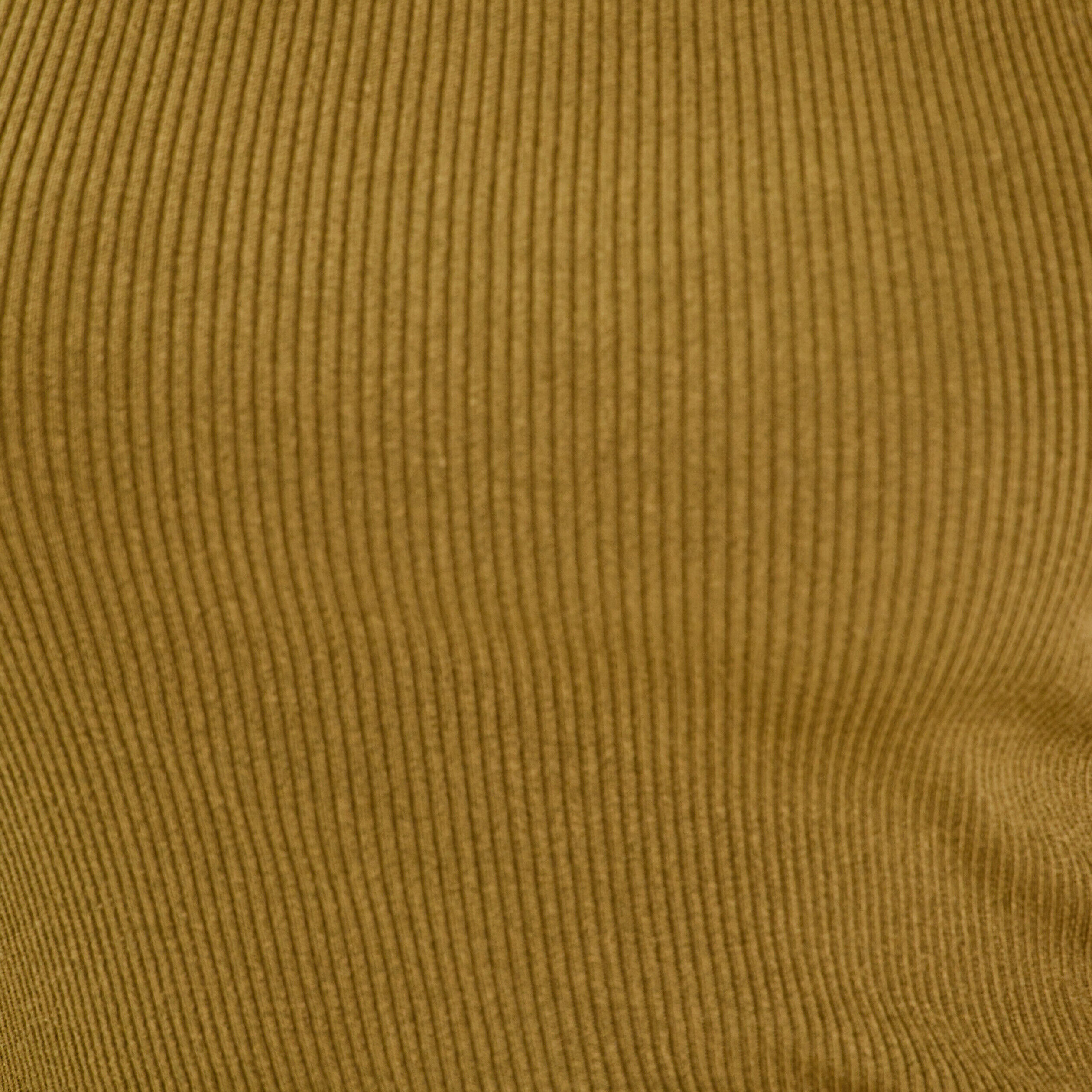 Pull débardeur côtelé vert olive femme | Cache Cache