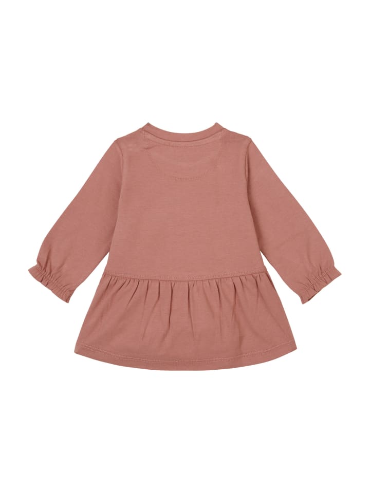 Noppies Kleid Friville in Burlwood günstig kaufen