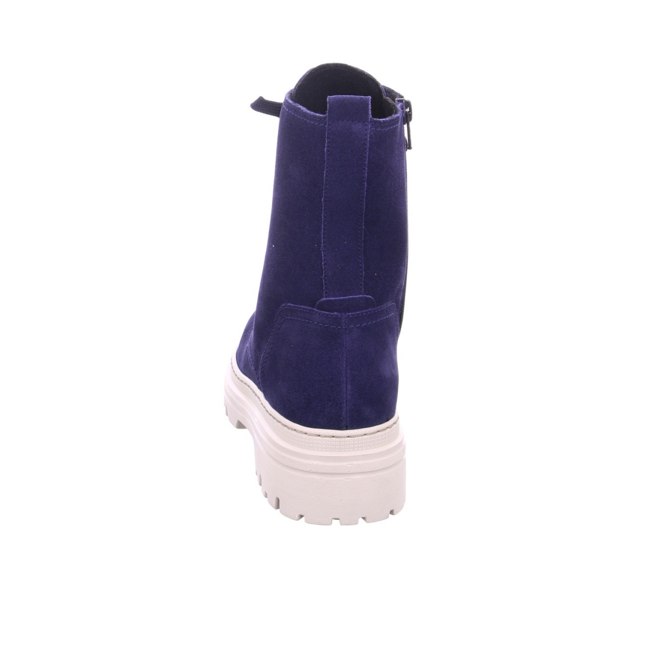 GABOR Stiefeletten blau