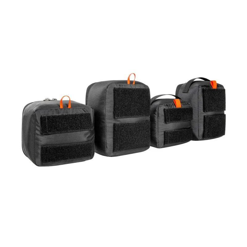 Tatonka EDC Organisation Set - black