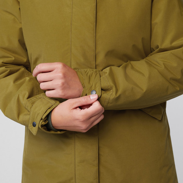TALFORST PARKA W Damen - Wintermantel