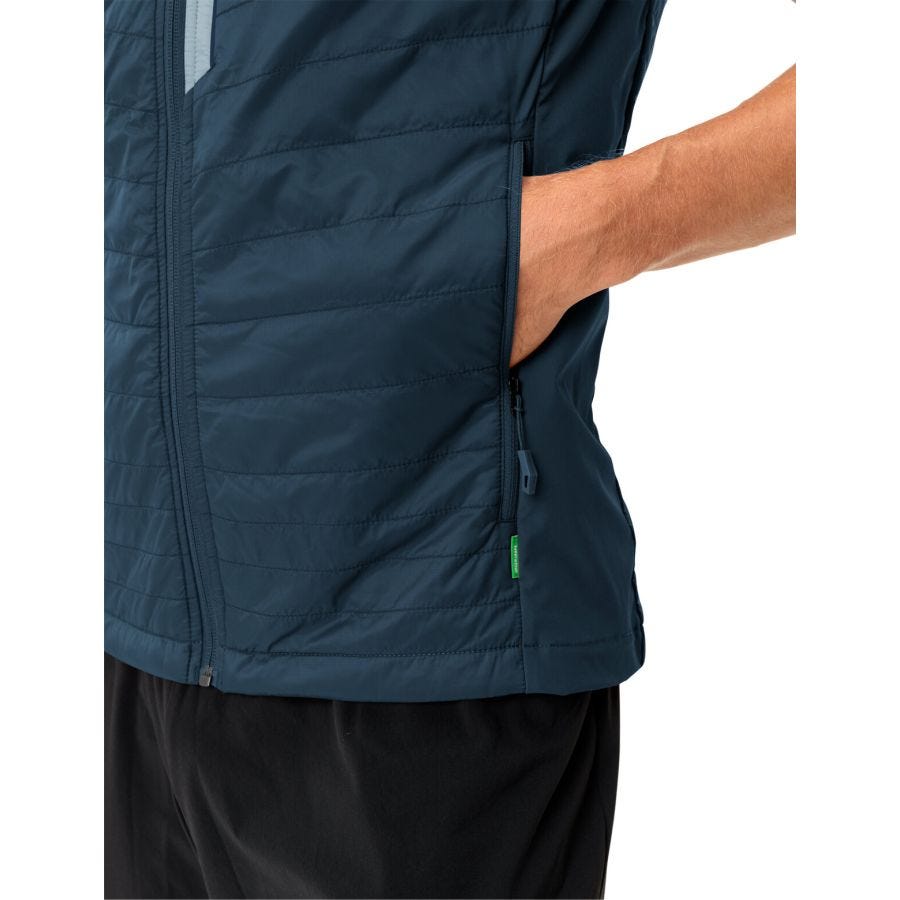 Freney Hybrid III Weste Herren