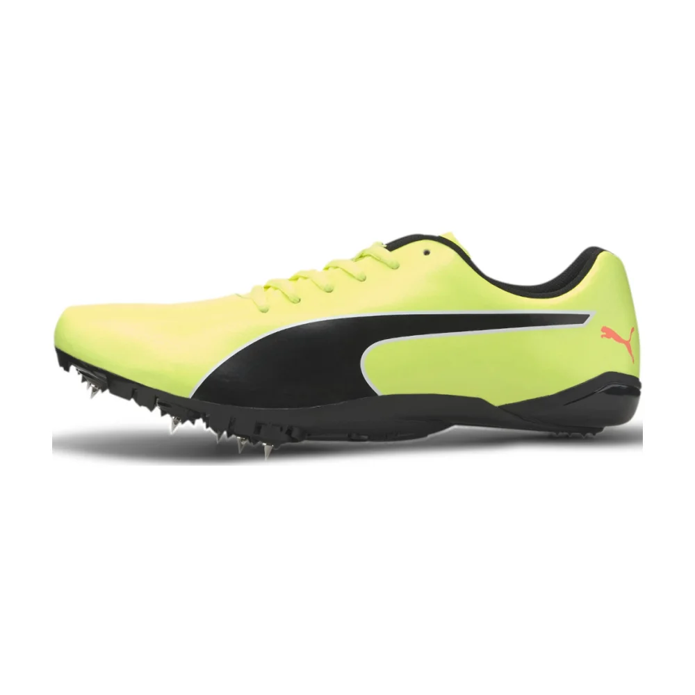 PUMA evoSPEED Prep Sprint 193620-01 / gelb