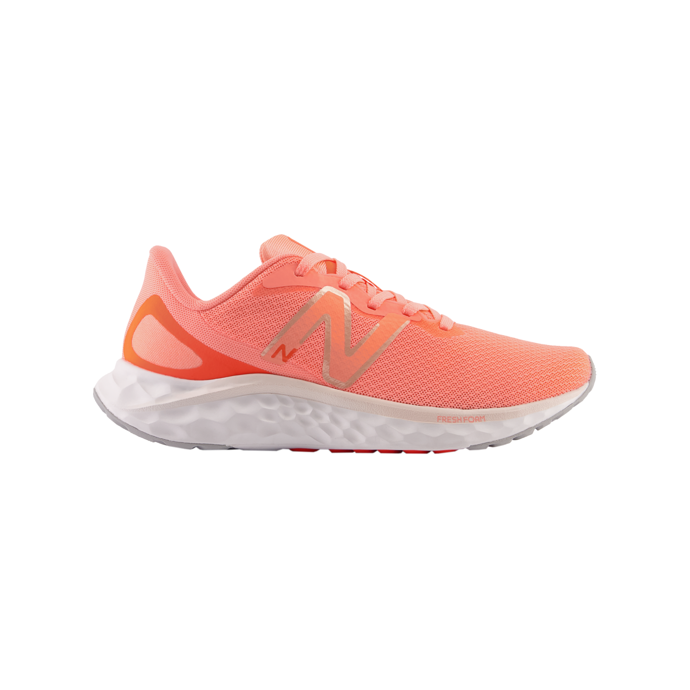 New Balance WARIS Damen Rosa FCC4 Laufschuh