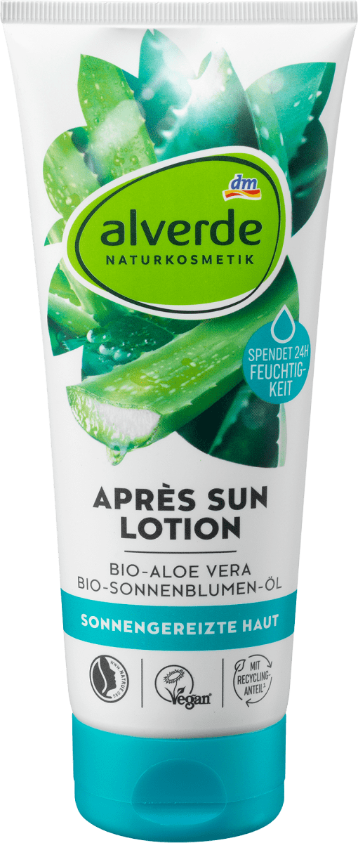After Sun Lotion, 200 ml