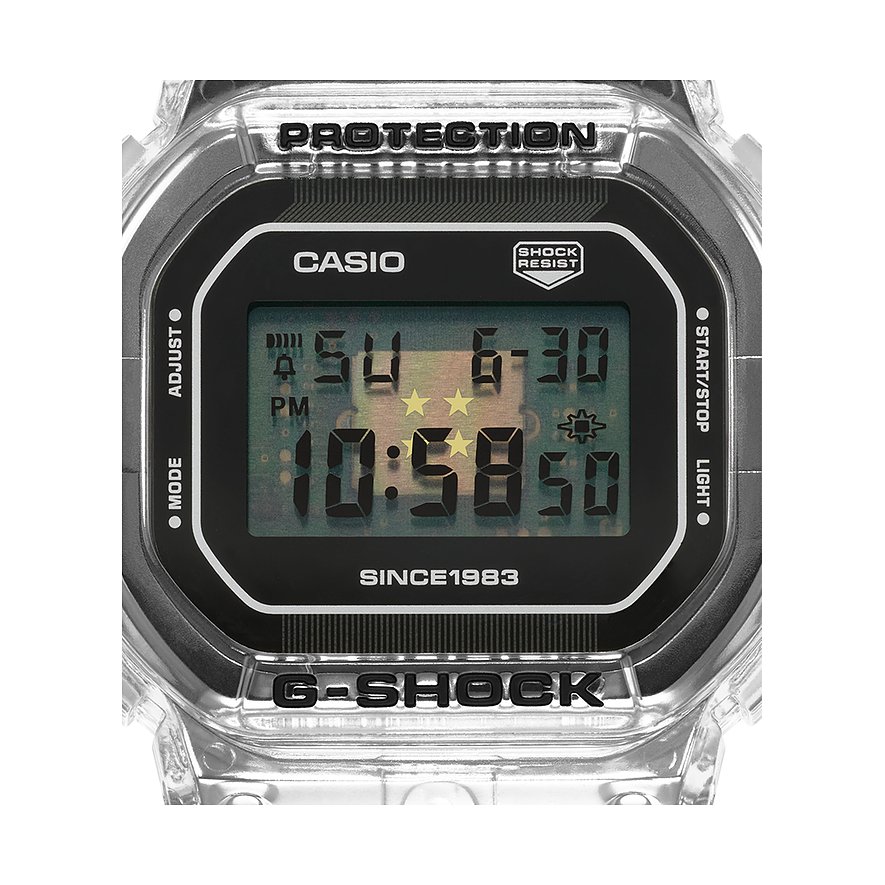 Casio Herrenuhr G-Shock The Origin