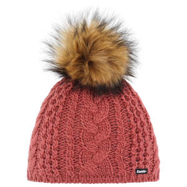 Eisbär - Kid's Afra Lux - Mütze
