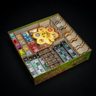 Praga Organizer