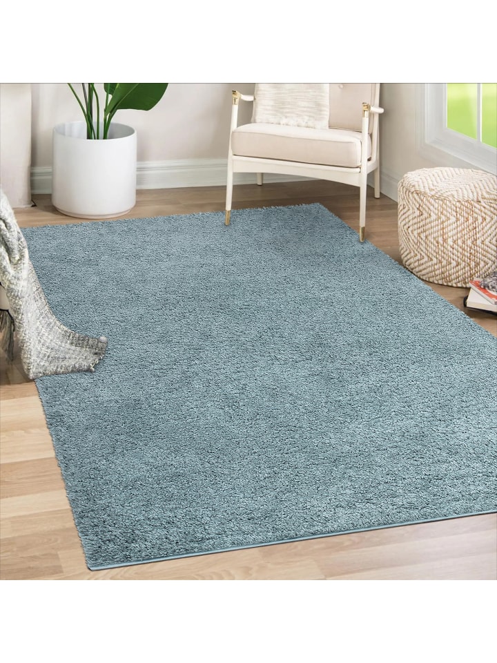 payé Teppich Hochflor Shaggy günstig kaufen